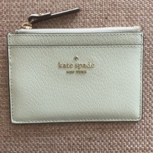 Kate spade card holder